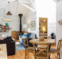 Bandalong Cottages - Holiday Sunshine Coast