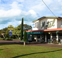 Bandicoot Motor Inn Hamilton - Holiday Sunshine Coast