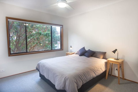Bangalay Ulladulla - Sunshine Coast Tourism 1