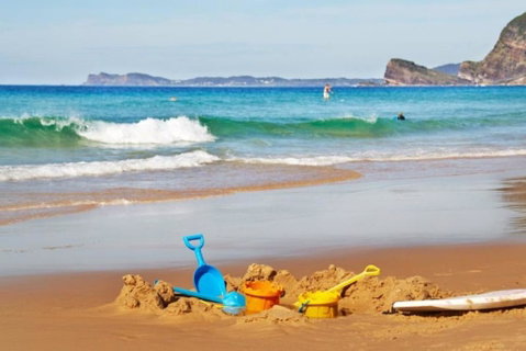 BANGALEE - Sunshine Coast Tourism 0