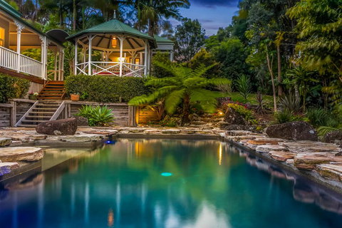Bangalla - Holiday Sunshine Coast 3