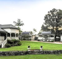 Bangalow Guesthouse - Sunshine Coast Tourism
