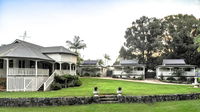 Bangalow Guesthouse