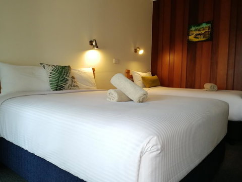Banjo Paterson Motor Inn - Holiday Sunshine Coast 2