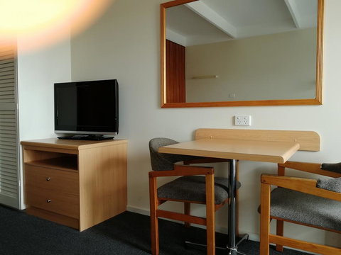 Banjo Paterson Motor Inn - Holiday Sunshine Coast 1