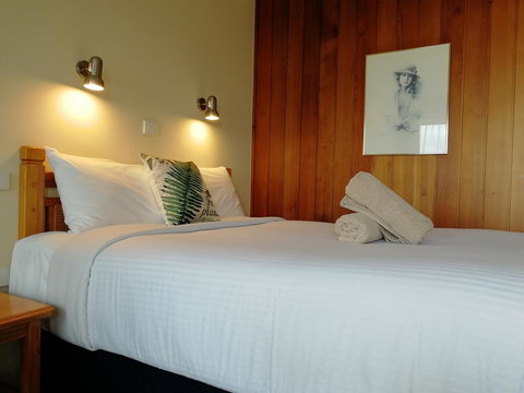 Banjo Paterson Motor Inn - Holiday Sunshine Coast 3