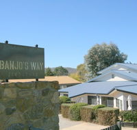 Banjos Way 1/23 Banjo Patterson Crescent - Holiday Sunshine Coast