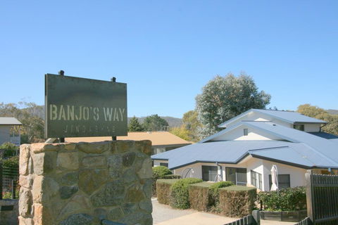 Banjos Way 1/23 Banjo Patterson Crescent - Sunshine Coast Tourism 0