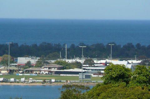 Banksia Waters - Sunshine Coast Tourism 0