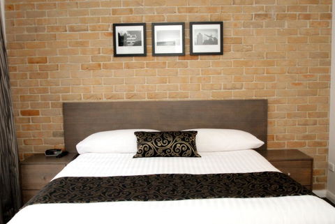 Banna Suites Apartments - Holiday Sunshine Coast 0