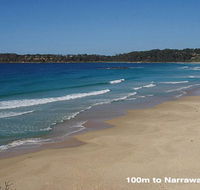 Bannister 49 - Neptune's Way - Sunshine Coast Tourism