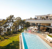 Bannisters Port Stephens - Sunshine Coast Tourism