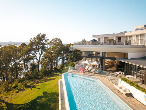 Bannisters Port Stephens - Sunshine Coast Tourism 0