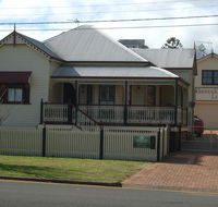 Bannockburn Cottage - Sunshine Coast Tourism