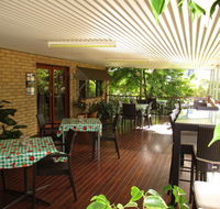 Barcaldine Country Motor Inn - Holiday Sunshine Coast