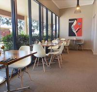 Barclay On View - Sunshine Coast Tourism