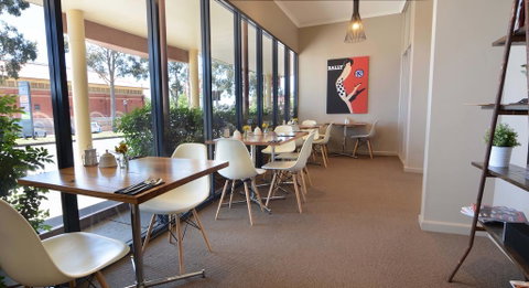 Barclay On View - Sunshine Coast Tourism 0
