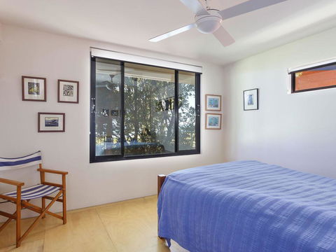 Barefoot Beach House - Sunshine Coast Tourism 3