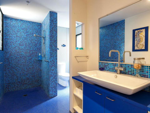 Barefoot Beach House - Sunshine Coast Tourism 2