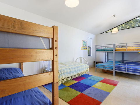 Barefoot Beach House - Sunshine Coast Tourism 1