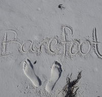 Barefoot Beach House - Holiday Sunshine Coast