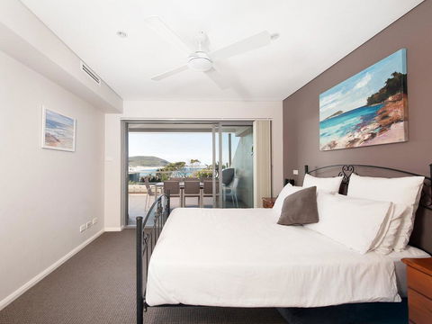 Barefoot Bliss @ Fingal Bay - Sunshine Coast Tourism 2