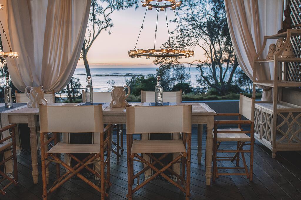 Woolgoolga NSW Holiday Sunshine Coast