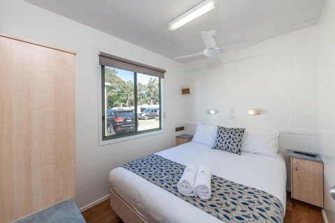 Bargara Beach Caravan Park - Sunshine Coast Tourism 2