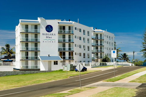 Bargara Blue Resort - Sunshine Coast Tourism 0