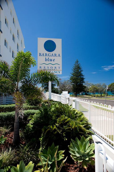 Bargara Blue Resort - Sunshine Coast Tourism 3