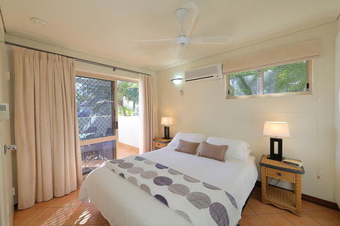Bargara Shoreline Apartments - Sunshine Coast Tourism 1