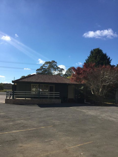 Bargo Motor Inn - Sunshine Coast Tourism 1