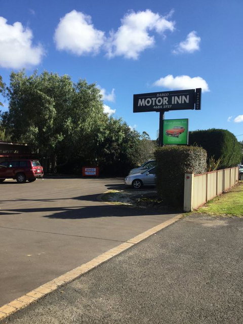 Bargo Motor Inn - Sunshine Coast Tourism 3