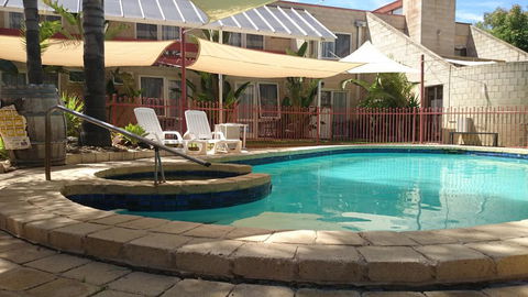 Barham Bridge Motor Inn - Sunshine Coast Tourism 0