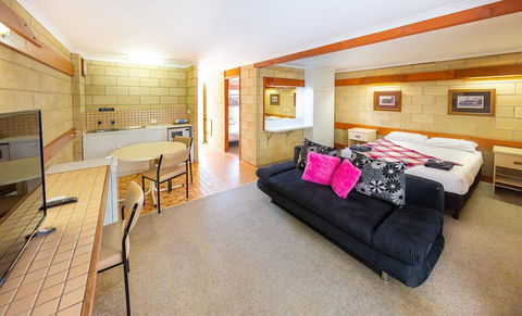 Barham Bridge Motor Inn - Sunshine Coast Tourism 2