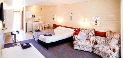 Barham Bridge Motor Inn - Sunshine Coast Tourism 1