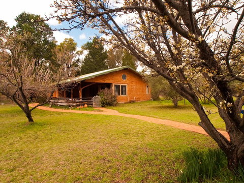 Barkala Farmstay - Holiday Sunshine Coast 1