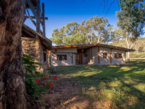 Barkala Farmstay - Holiday Sunshine Coast 3