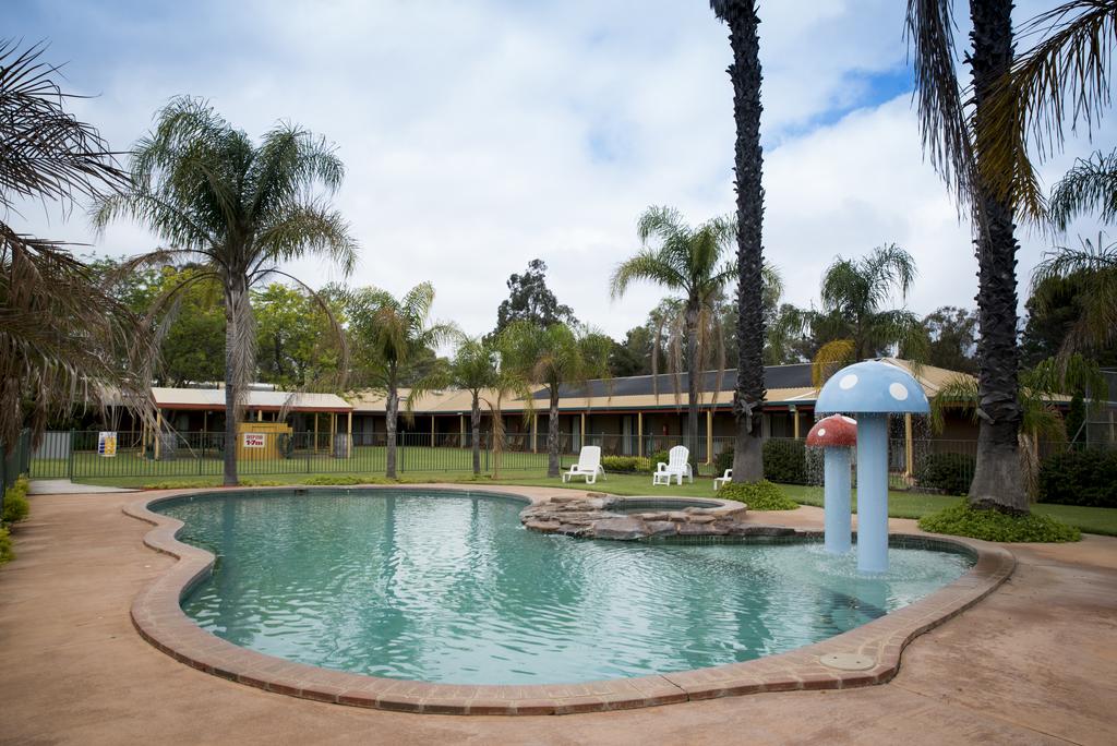 Muckatah VIC Holiday Sunshine Coast