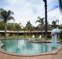 Barooga Country Inn Motel - Sunshine Coast Tourism