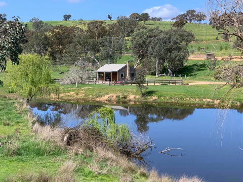 Baroona Cottage - Sunshine Coast Tourism 0