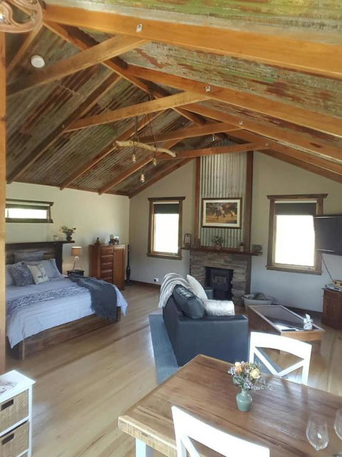 Baroona Cottage - Sunshine Coast Tourism 3