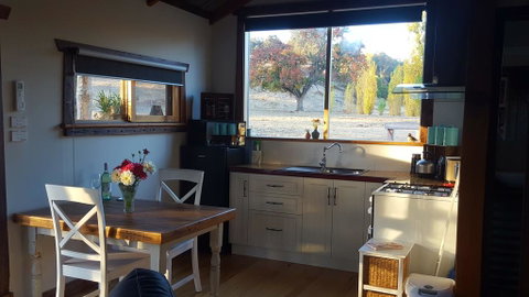 Baroona Cottage - Sunshine Coast Tourism 2