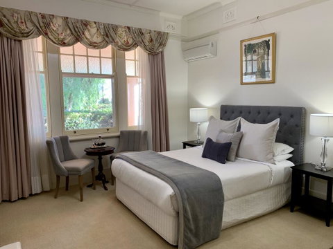 Barossa House - Sunshine Coast Tourism 2