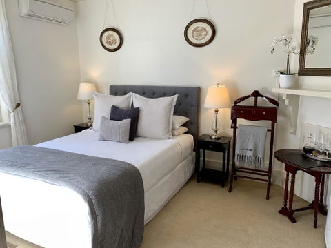 Barossa House - Sunshine Coast Tourism 1
