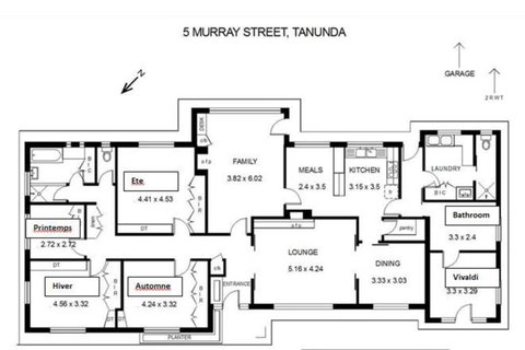 Barossa Idyll - Holiday Sunshine Coast 2