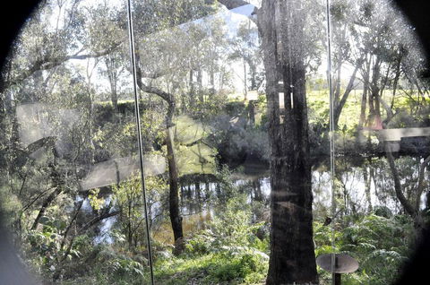 Barrabup Sanctuary BirdHide - Sunshine Coast Tourism 1