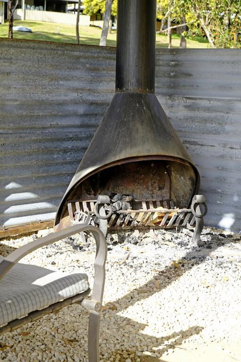 Barrington River Lodge - Sunshine Coast Tourism 3