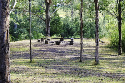 Barrington River Lodge - Sunshine Coast Tourism 1