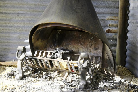 Barrington River Lodge - Sunshine Coast Tourism 2